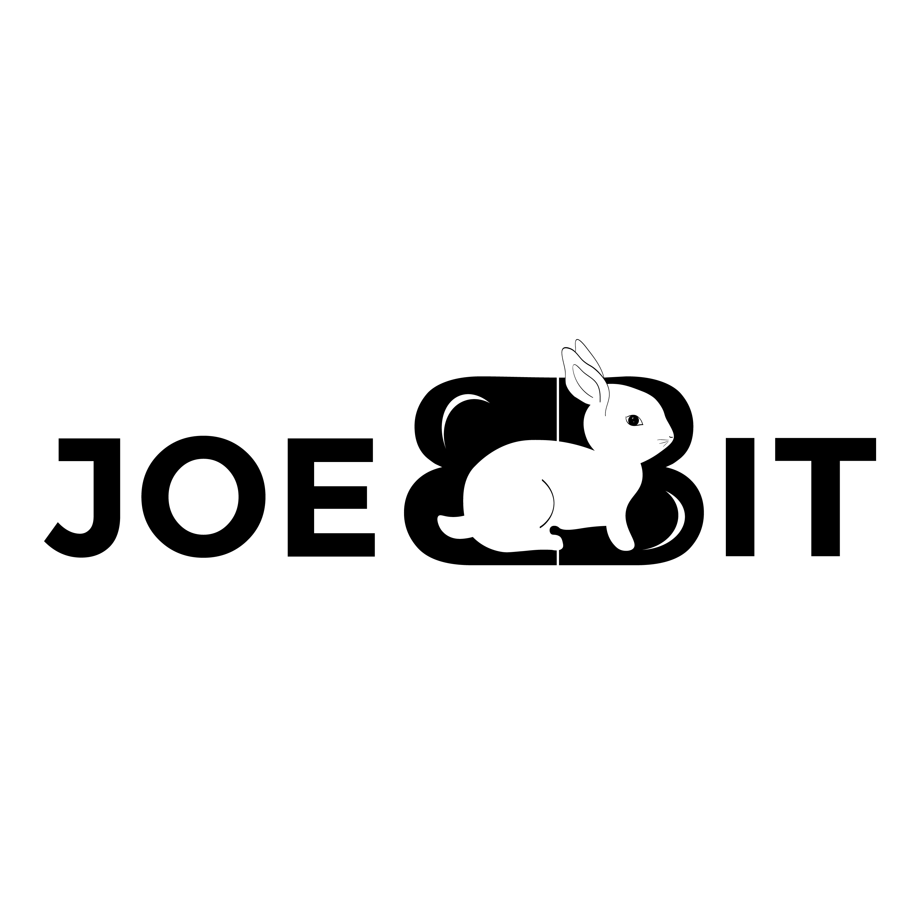 Joebbit Blog